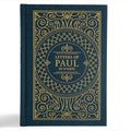 Letters of Paul in 30 Days: CSB Edition - Hardcover