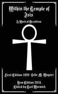 Within the Temple of Isis: A Work of Occultism - Paperback