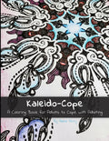 Kaleido-Cope - Paperback