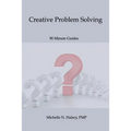 Creative Problem Solving - Paperback