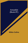 Armadale (Book-IV) - Paperback