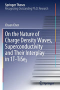 On the Nature of Charge Density Waves, Superconductivity and Their Interplay in 1t-Tise₂ - Paperback