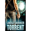 Torrent: Rust & Relics, Book 1 - Paperback