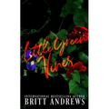 Little Green Vines - Paperback