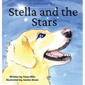 Stella and the Stars - Hardcover