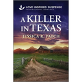A Killer in Texas - Mass Market Paperbound