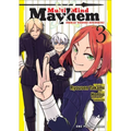 Multi-Mind Mayhem Volume 3: Isekai Tensei Soudouki - Paperback