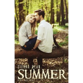 Summer: A Dog Days Novel - Paperback