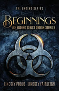 Beginnings: The Ending Series Prequel Novellas - Paperback