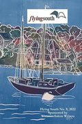 Flying South 2022 - Paperback