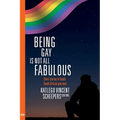 Being Gay is not all fabulous: Short stories of black South African gay men - Paperback