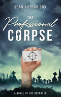 The Professional Corpse - Paperback