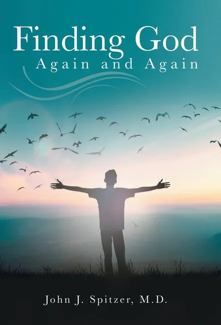 Finding God Again and Again - Hardcover