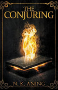 The Conjuring - Paperback