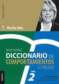 Diccionario de Comportamientos. La Trilogía. VOL 2: 1.500 comportamientos relacionados con las competencias más utilizadas - Paperback