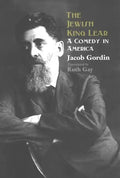 The Jewish King Lear: A Comedy in America - Paperback