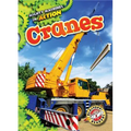Cranes - Library Binding
