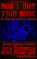 Don't Buy This Book - Paperback
