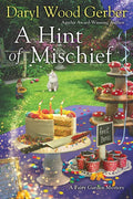 A Hint of Mischief - Paperback