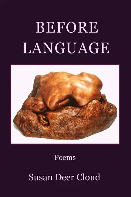 Before Language - Paperback