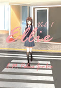 Ellie: Volume 1 - Hardcover
