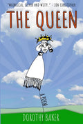 The Queen - Paperback
