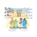 The Palace of the Man in Blue / El palacio del hombre de azul: Bilingual English-Spanish Edition / Edición bilingüe inglés-español - Paperback