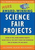 More Award-Winning Science Fair Projects - Paperback
