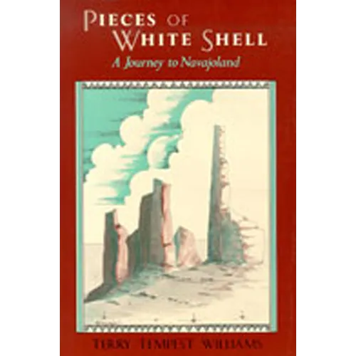 Pieces of White Shell - Paperback