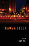Trauma Decor - Paperback
