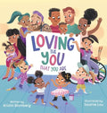 Loving the YOU That You Are - Hardcover