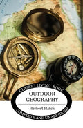 Outdoor Geography - Paperback