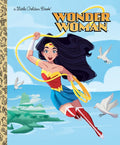 Wonder Woman (DC Super Heroes: Wonder Woman) - Hardcover