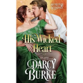 His Wicked Heart - Paperback
