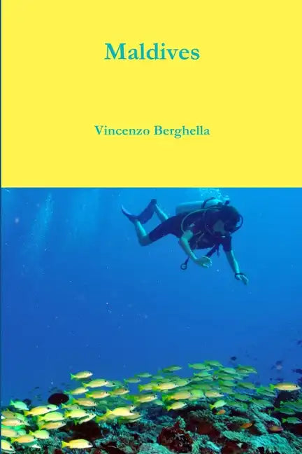 Maldives - Paperback