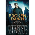 Broken Dawn - Paperback