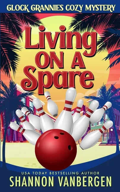 Living on a Spare - Paperback