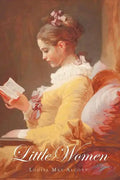 Little Women - Paperback