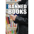 Banned Books - Paperback