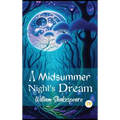 A MidSummer Night's Dream - Hardcover