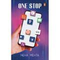 One Stop - Paperback