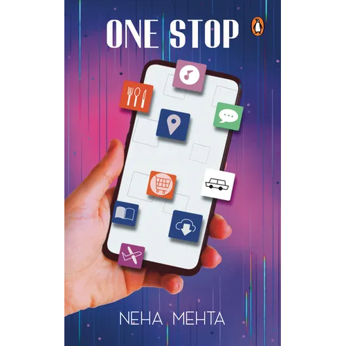 One Stop - Paperback