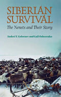 Siberian Survival - Hardcover