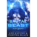 Brutal Beast - Paperback