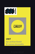 Regurgitator's Unit - Hardcover
