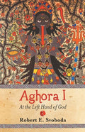 Aghora - 1 - Paperback