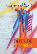 Outside the Lines: An Art Odyssey - Hardcover