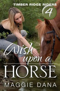 Wish Upon a Horse - Paperback