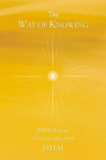 The Way of Knowing - Paperback