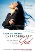 Ordinary Women, Extraordinary God - Paperback